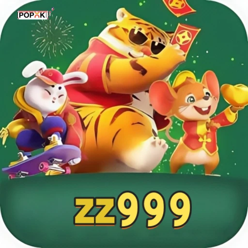 Logotipo zz999